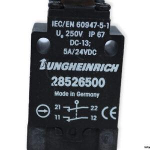 jungheinrich-28526500-limit-switch-(Used)-2