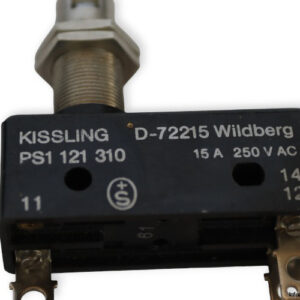 kissling-PS1-121-310-micro-switch-(Used)-2