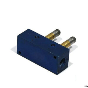 festo-4522-double-solenoid-valve-1