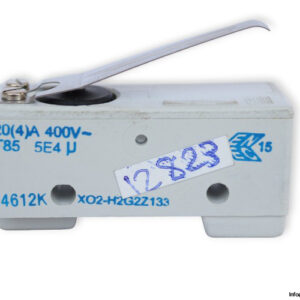 saia-XO2-H2G2Z133-micro-switch-(New)-1