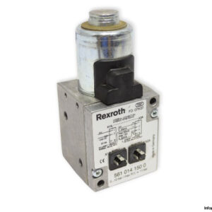 Bosch-5610141500-pressure-control-valve-(used)