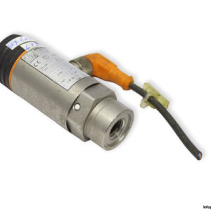 ifm-PN7029-pressure-sensor-(used)
