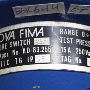 nuova-fima-AD-83.255-pressure-switch-(used)-1
