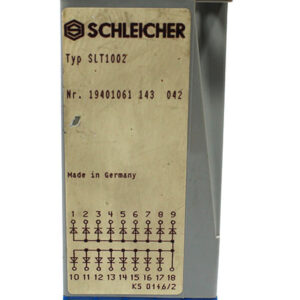 schleicher-SLT1002-safety-relay-(used)-2