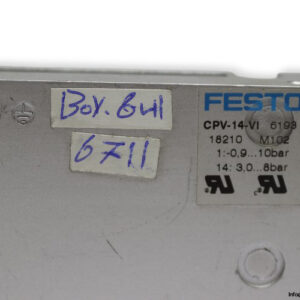 festo-162540-end-plate-(used)-1