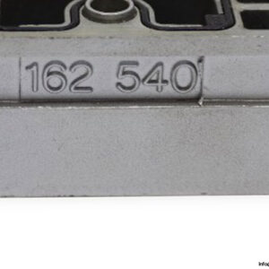 festo-162540-end-plate-(used)-2