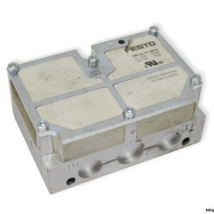 festo-188457-end-plate-(used)