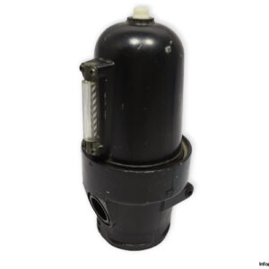 Norgren-F15-000-A3H0-filter-without-flange-(used)