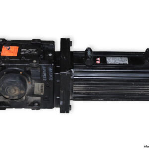 lenze-MCA-14L41-RS0P2-Z0E0-ST5S00N-R0SU-gear-servomotor-(new)-1