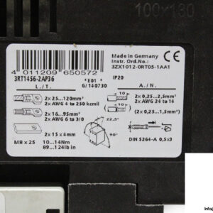 siemens-3rt1456-2ap36-power-contactor-new-3