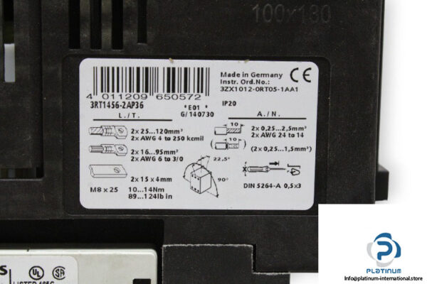 siemens-3rt1456-2ap36-power-contactor-new-3