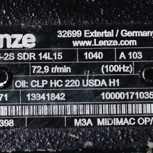 lenze-MCS-14L15-RS0P1-Z0F0-ST6S00N-R0SU-servo-gearmotor-(used)-3