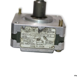 ec-motion-ECM232M-F0.3A-2-stepping-motor-(used)-1
