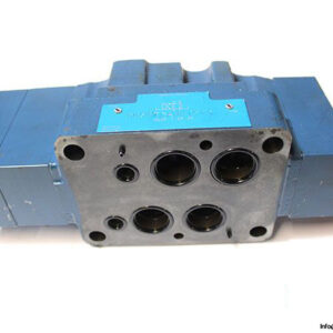 vickers-dg5v72amu1620-pilot-operated-directional-valve-2