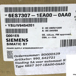 siemens-6es7307-1ea00-0aa0-regulated-power-supply-new-3