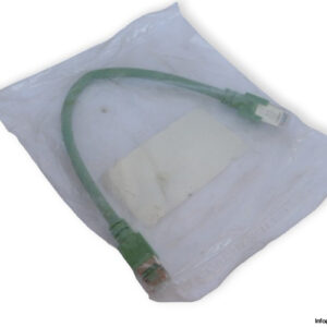 beckhoff-ZK1090-9191-0002-ethercat-ethernet-patch-cable-new