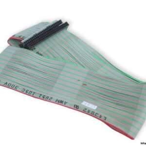E43842-flexible-flat-ribbon-cable-used