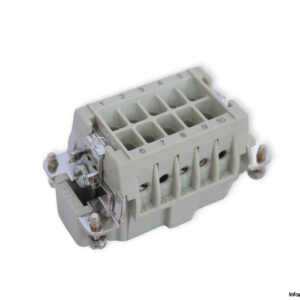 ilme-CNM-10-plug-used