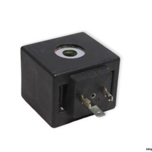 ode-GDV-solenoid-coil-used