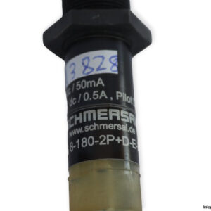 schmersal-CSS-8-180-2P-D-E-LST-safety-sensor-used-4