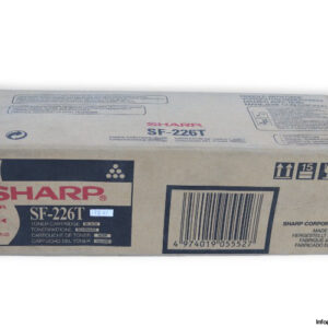 sharp-SF-226T-toner-cartridge-new-2