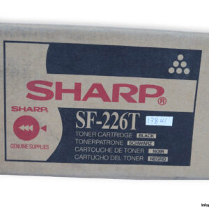 sharp-SF-226T-toner-cartridge-new-4