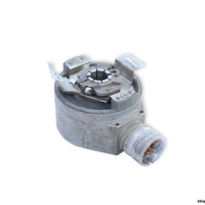 sick-DFS60B-BEPA1000-incremental-encoder-(used)
