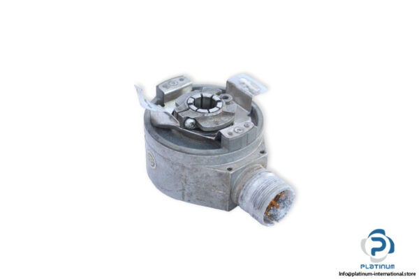 sick-DFS60B-BEPA1000-incremental-encoder-(used)