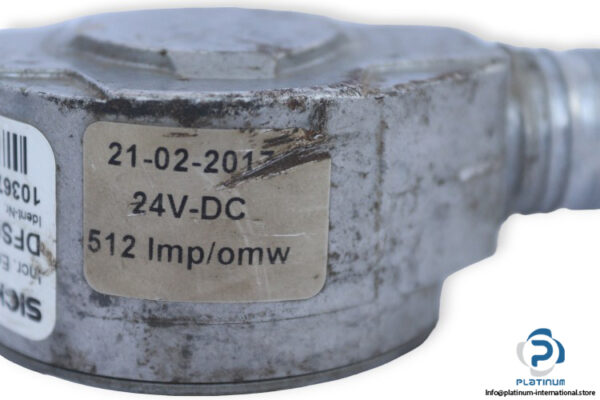 sick-DFS60B-BEPA1000-incremental-encoder-(used)-2