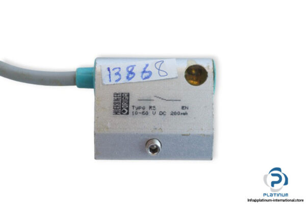 hoerbiger-origa-RS-proximity-switch-sensor-(used)-2
