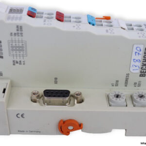 beckhoff-BK3150-profibus-compact-bus-coupler-(used)-2