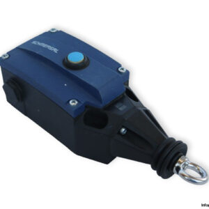 schmersal-ZQ-900-11-pull-wire-emergency-stop-switch-(new)