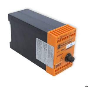 telemecanique-GSKC-safety-relay-(used)
