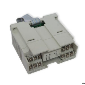 mitsubishi-FX0N-8EX-ES-programmable-controller-(used)