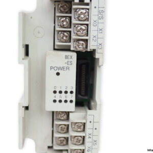 mitsubishi-FX0N-8EX-ES-programmable-controller-(used)-1