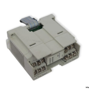 mitsubishi-FX0N-8EYR-ES-programmable-controller-(used)