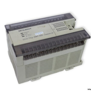 mitsubishi-FX0N-40MT-DSS-programmable-controller-(used)