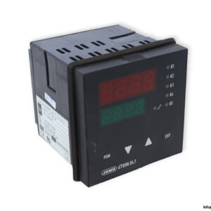 jumo-703030_10-001-000-00-temperature-controller-(used)