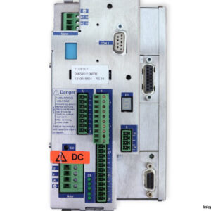 berger-lahr-TLC511-F-servo-drive-(Used)-1