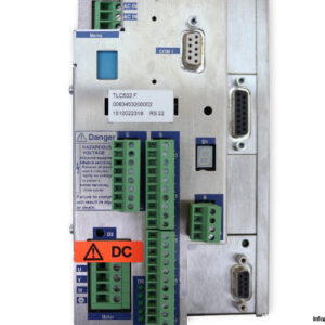 berger-lahr-TLC532-F-servo-drive-(Used)-1