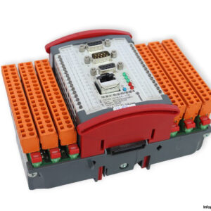 berghof-201203020-central-process-unit-module-(Used)