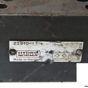 hydronorma-z2s10-13-check-valve-pilot-operated-1