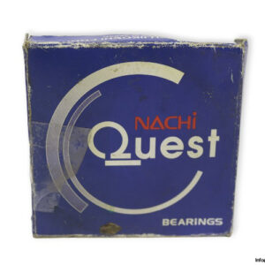 nachi-6209-2NSE9-CM-deep-groove-ball-bearing-(new)-(carton)