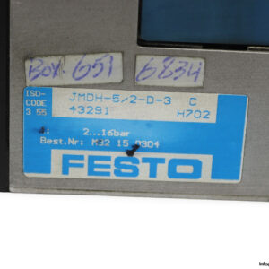 festo-43291-single-solenoid-valve-used-3