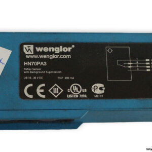 wenglor-HN70PA3-reflex-sensor-with-background-suppression-(used)-1