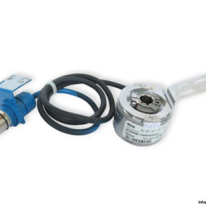 sick-AFM60B-TGRK000S05-absolute-encoder-(Used)