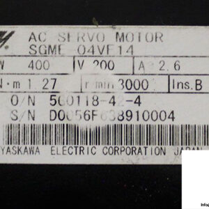 yaskawa-sgme-04vf14-ac-servo-motor-2