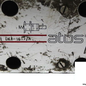 atos-dki-1611_a-solenoid-directional-valve-direct-operated-1