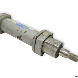festo-DC-50-0150PPV-S1-iso-cylinder-used