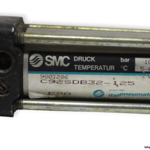 smc-C92SDB32-125-iso-cylinder-used-1